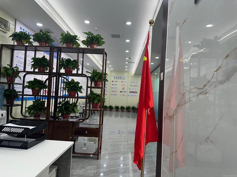 商务信息咨询：洞察市场的隐形翅膀